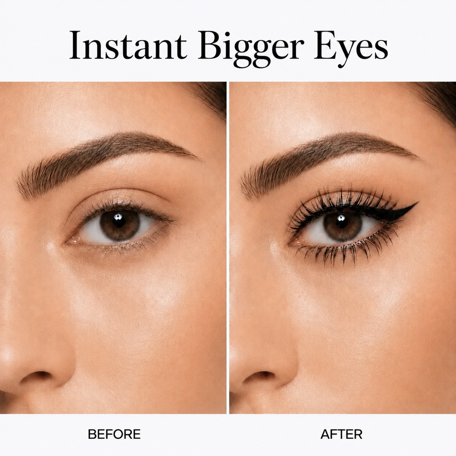 VEILENA Lash & Liner Stamp Kit 3-in-1 Lower Lash & Eyeliner Stamp Kit alternate view