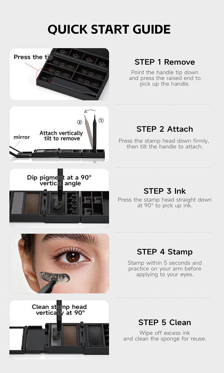 VEILENA Black Box quick start guide